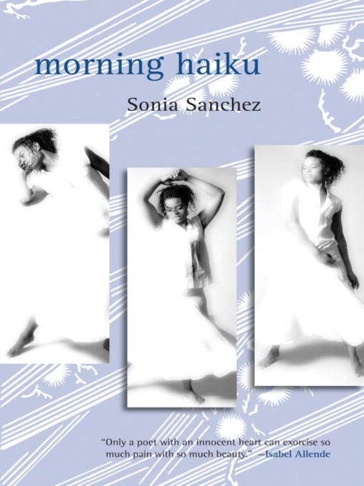 Title details for Morning Haiku by Sonia Sanchez - Available